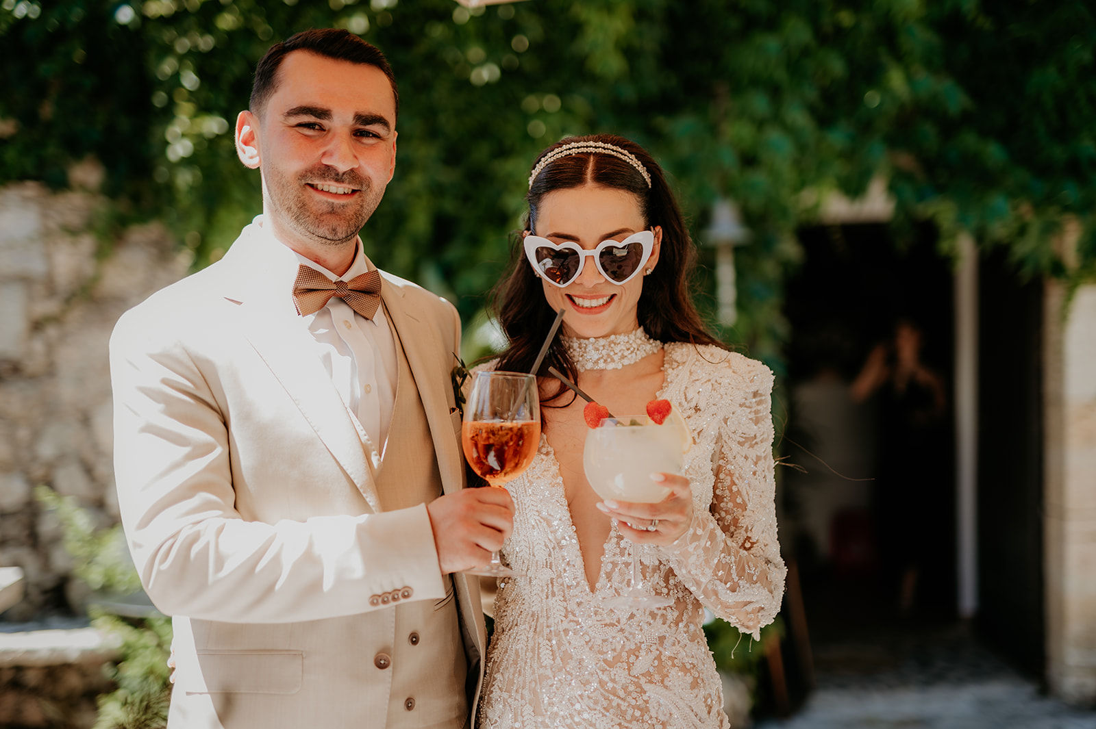 PHOTOGRAPHE MARIAGE MOULIN DE LA CAMANDOULE À FAYENCE EN PROVENCE ALPES CÔTE D'AZUR