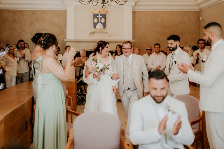 PHOTOGRAPHE DE MARIAGE, LA MAGNANERIE À SEILLANS EN PROVENCE ALPES CÔTE D'AZUR
