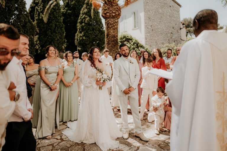 PHOTOGRAPHE DE MARIAGE, LA MAGNANERIE À SEILLANS EN PROVENCE ALPES CÔTE D'AZUR