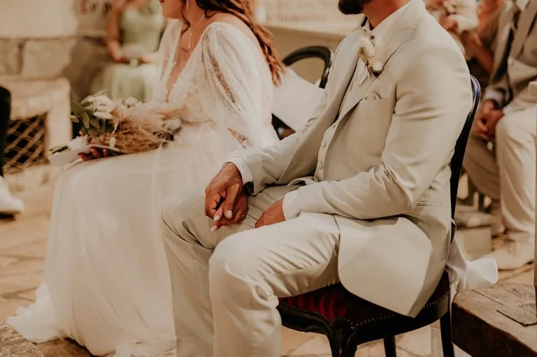 PHOTOGRAPHE DE MARIAGE, LA MAGNANERIE À SEILLANS EN PROVENCE ALPES CÔTE D'AZUR
