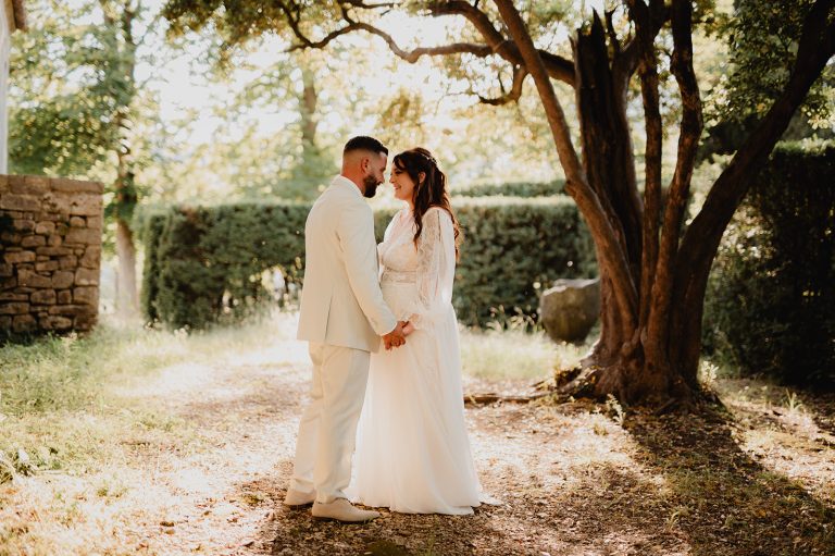 PHOTOGRAPHE DE MARIAGE, LA MAGNANERIE À SEILLANS EN PROVENCE ALPES CÔTE D'AZUR
