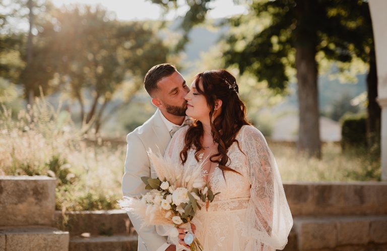 PHOTOGRAPHE DE MARIAGE, LA MAGNANERIE À SEILLANS EN PROVENCE ALPES CÔTE D'AZUR