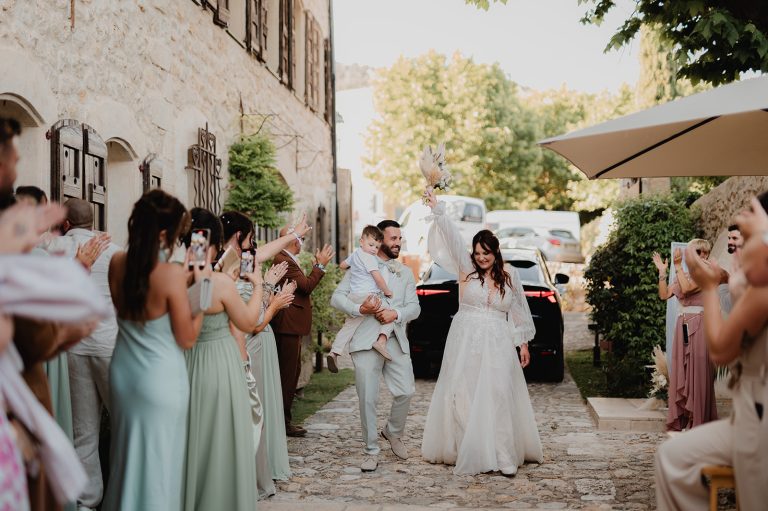 PHOTOGRAPHE DE MARIAGE, LA MAGNANERIE À SEILLANS EN PROVENCE ALPES CÔTE D'AZUR