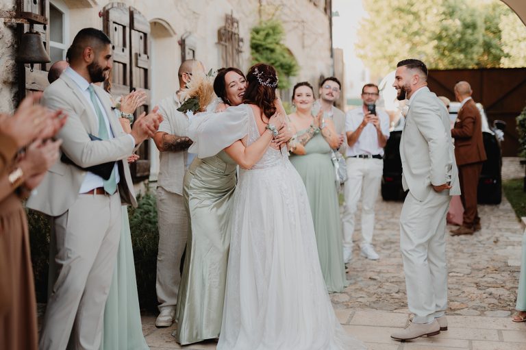 PHOTOGRAPHE DE MARIAGE, LA MAGNANERIE À SEILLANS EN PROVENCE ALPES CÔTE D'AZUR