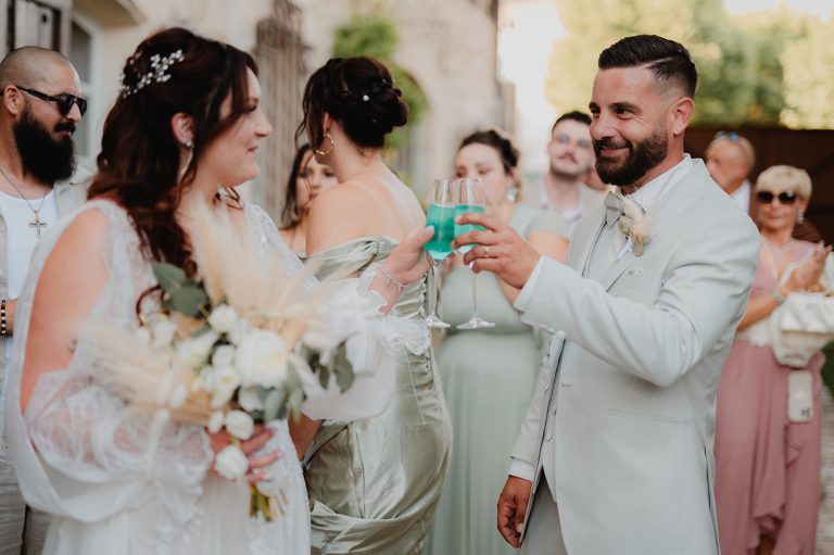 PHOTOGRAPHE DE MARIAGE, LA MAGNANERIE À SEILLANS EN PROVENCE ALPES CÔTE D'AZUR