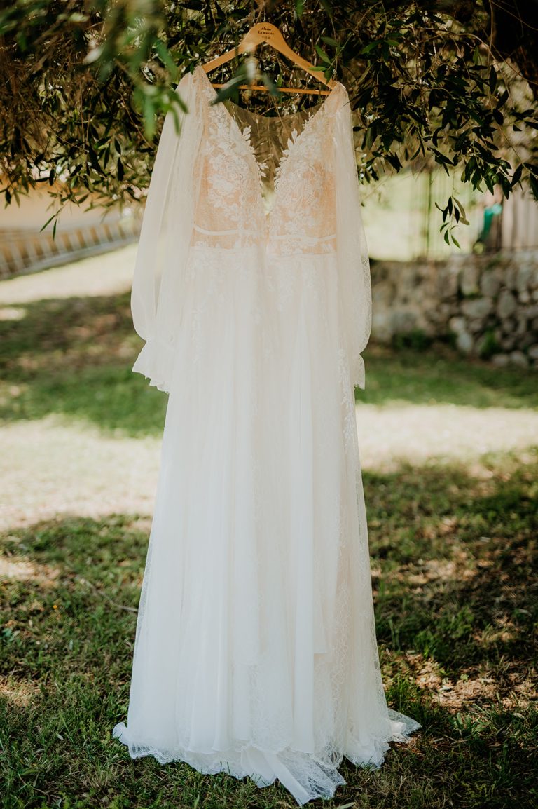 PHOTOGRAPHE DE MARIAGE, LA MAGNANERIE À SEILLANS EN PROVENCE ALPES CÔTE D'AZUR