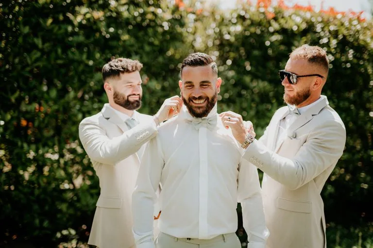 PHOTOGRAPHE DE MARIAGE, LA MAGNANERIE À SEILLANS EN PROVENCE ALPES CÔTE D'AZUR