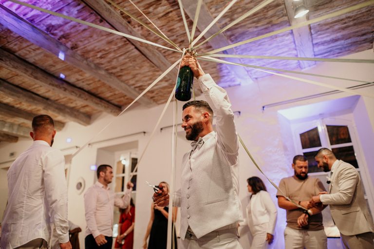 PHOTOGRAPHE DE MARIAGE, LA MAGNANERIE À SEILLANS EN PROVENCE ALPES CÔTE D'AZUR