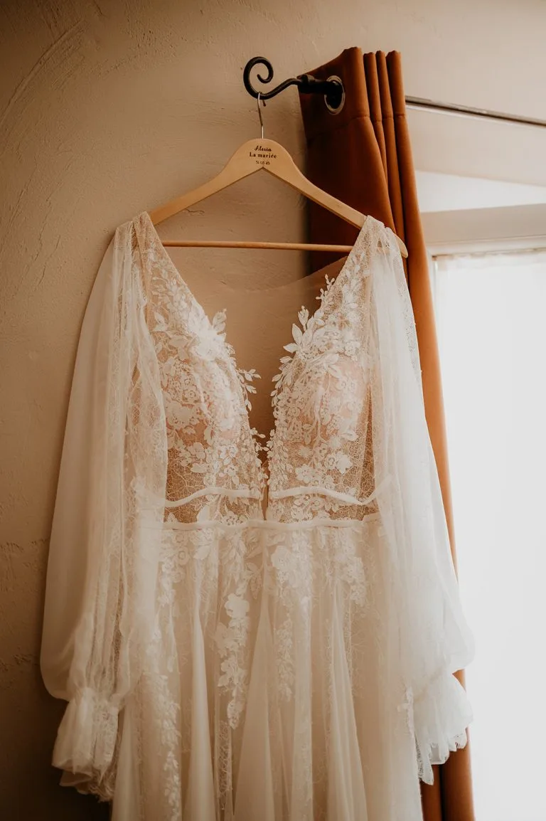 PHOTOGRAPHE DE MARIAGE, LA MAGNANERIE À SEILLANS EN PROVENCE ALPES CÔTE D'AZUR