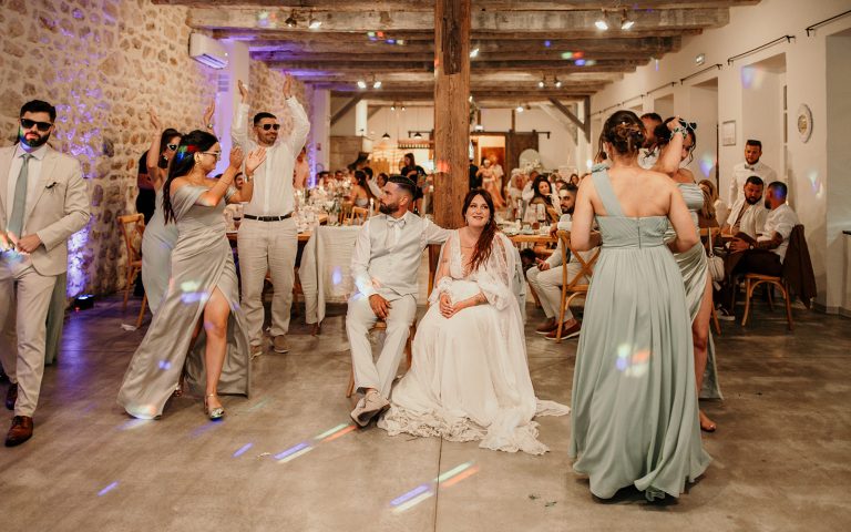 PHOTOGRAPHE DE MARIAGE, LA MAGNANERIE À SEILLANS EN PROVENCE ALPES CÔTE D'AZUR