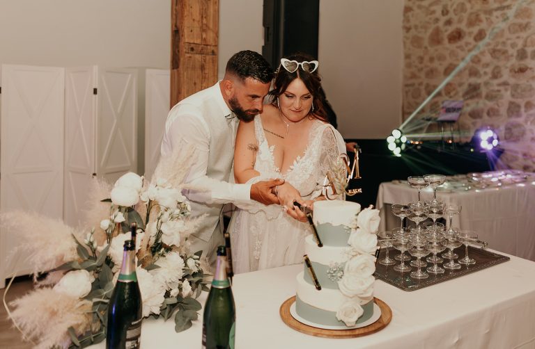 PHOTOGRAPHE DE MARIAGE, LA MAGNANERIE À SEILLANS EN PROVENCE ALPES CÔTE D'AZUR