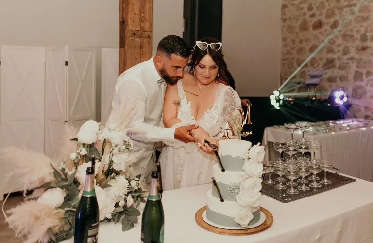 PHOTOGRAPHE DE MARIAGE, LA MAGNANERIE À SEILLANS EN PROVENCE ALPES CÔTE D'AZUR