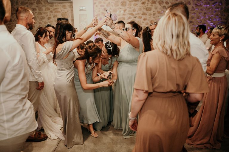 PHOTOGRAPHE DE MARIAGE, LA MAGNANERIE À SEILLANS EN PROVENCE ALPES CÔTE D'AZUR