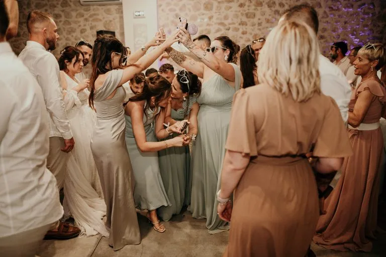 PHOTOGRAPHE DE MARIAGE, LA MAGNANERIE À SEILLANS EN PROVENCE ALPES CÔTE D'AZUR
