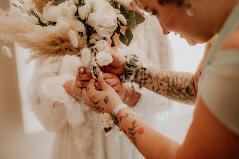PHOTOGRAPHE DE MARIAGE, LA MAGNANERIE À SEILLANS EN PROVENCE ALPES CÔTE D'AZUR