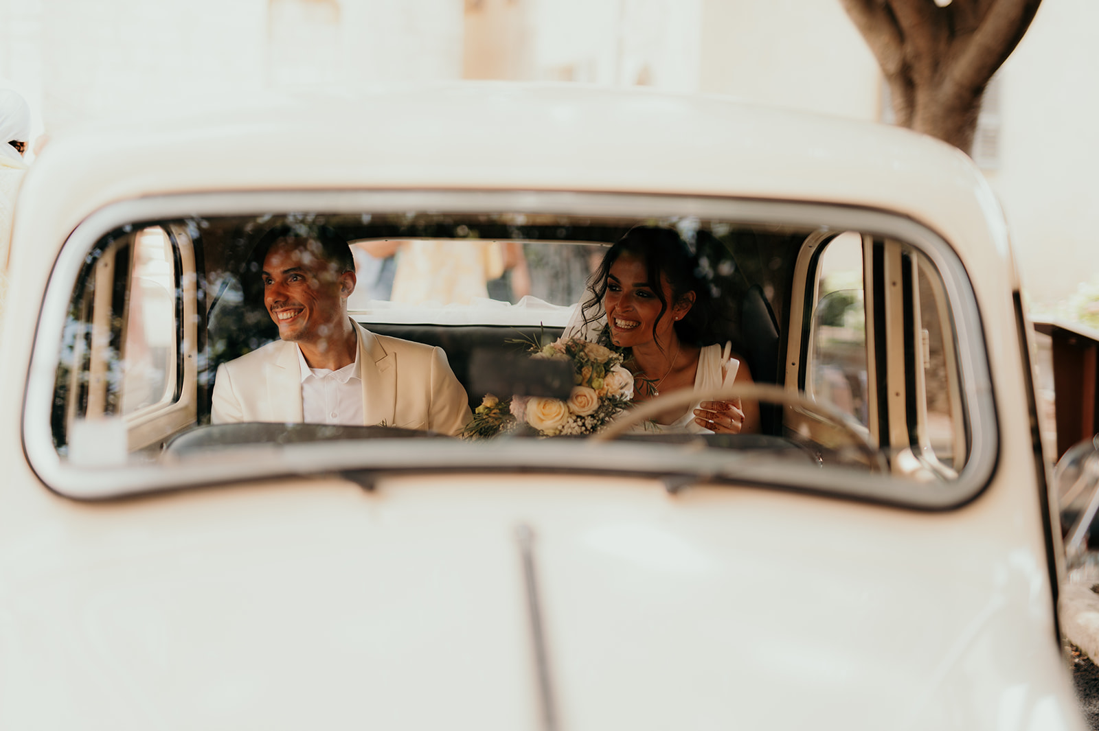 photographe mariage Domaine La Mouissone Grasse 06