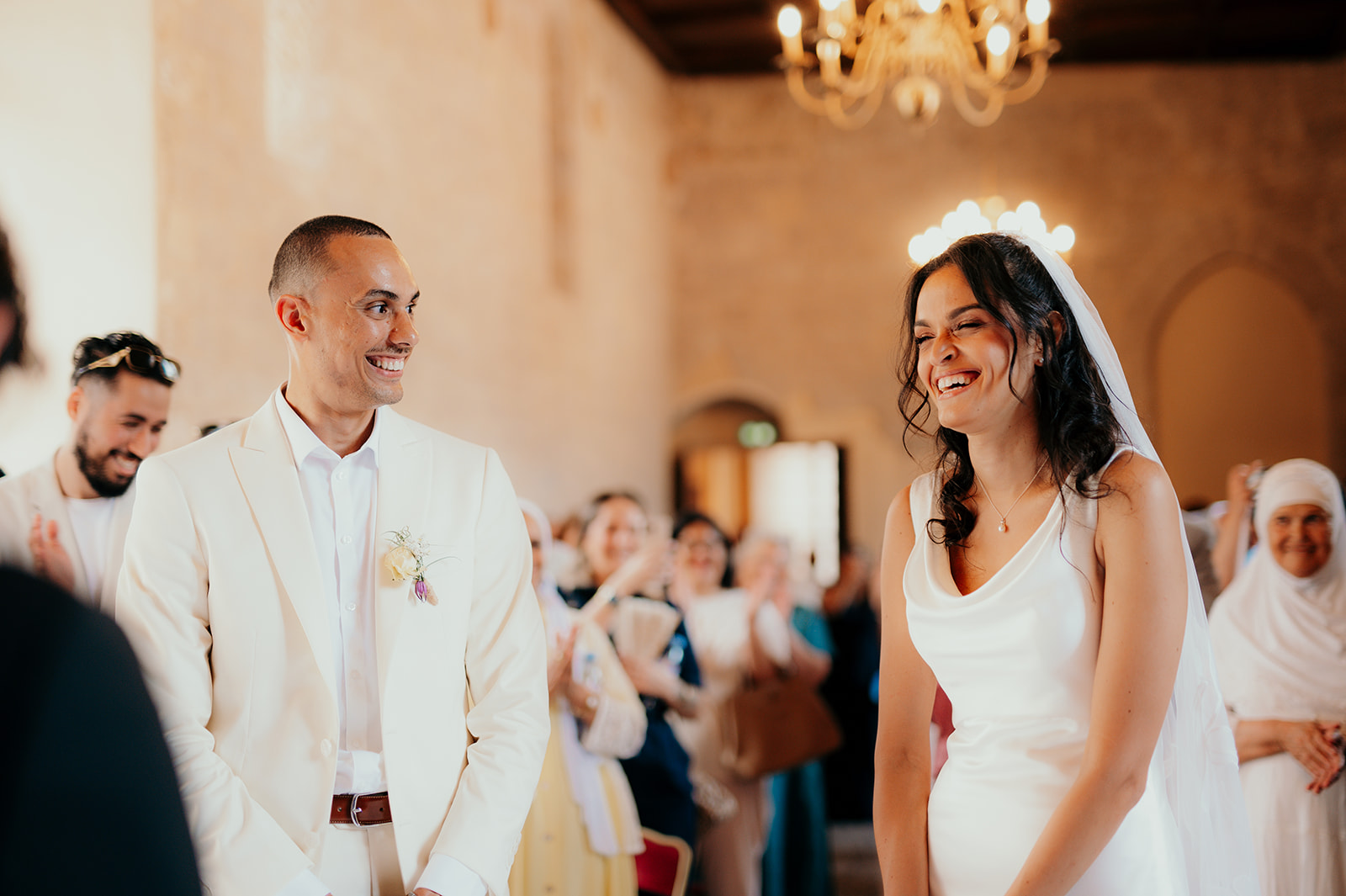 photographe mariage Domaine La Mouissone Grasse 06