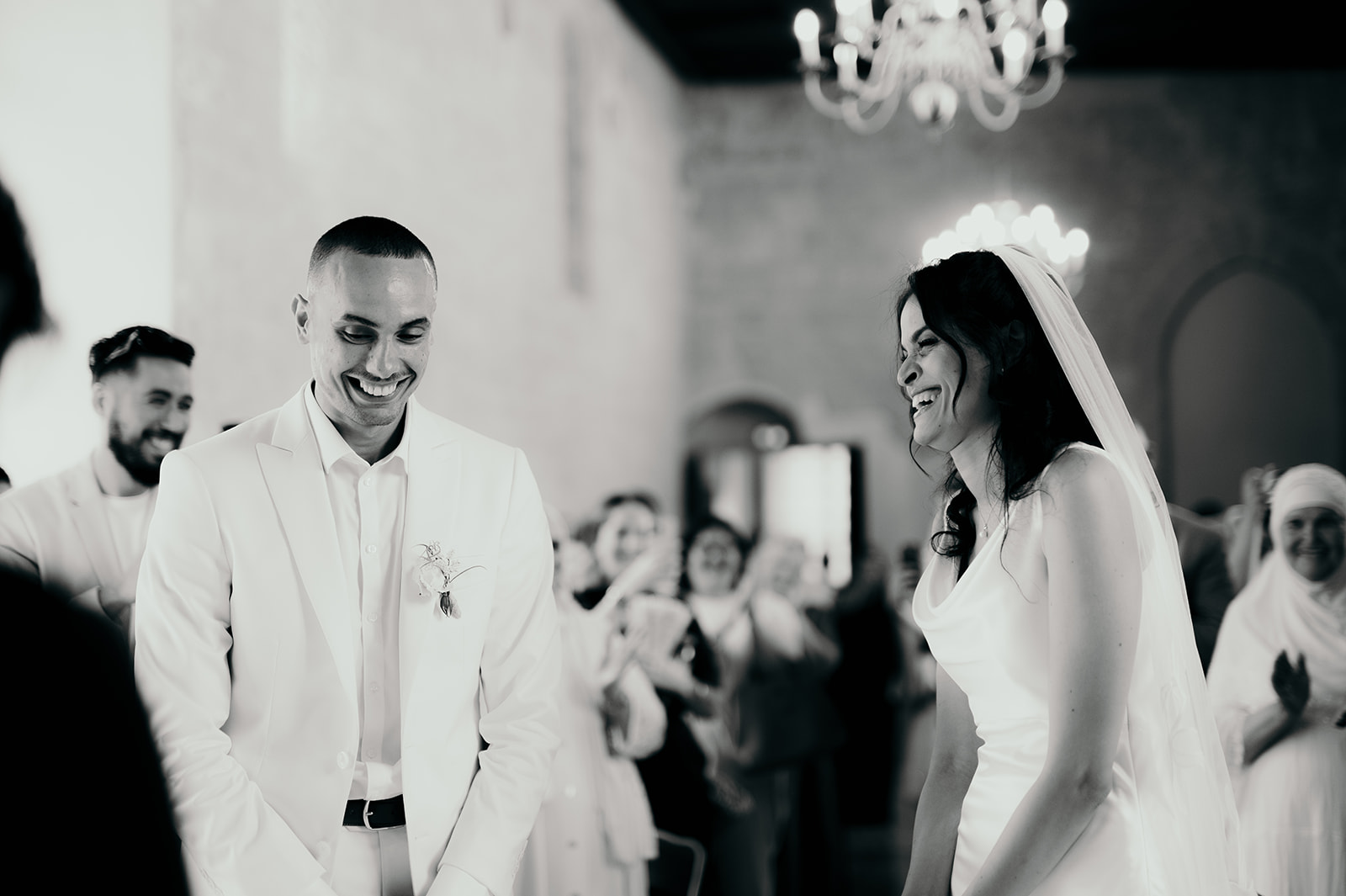 photographe mariage Domaine La Mouissone Grasse 06