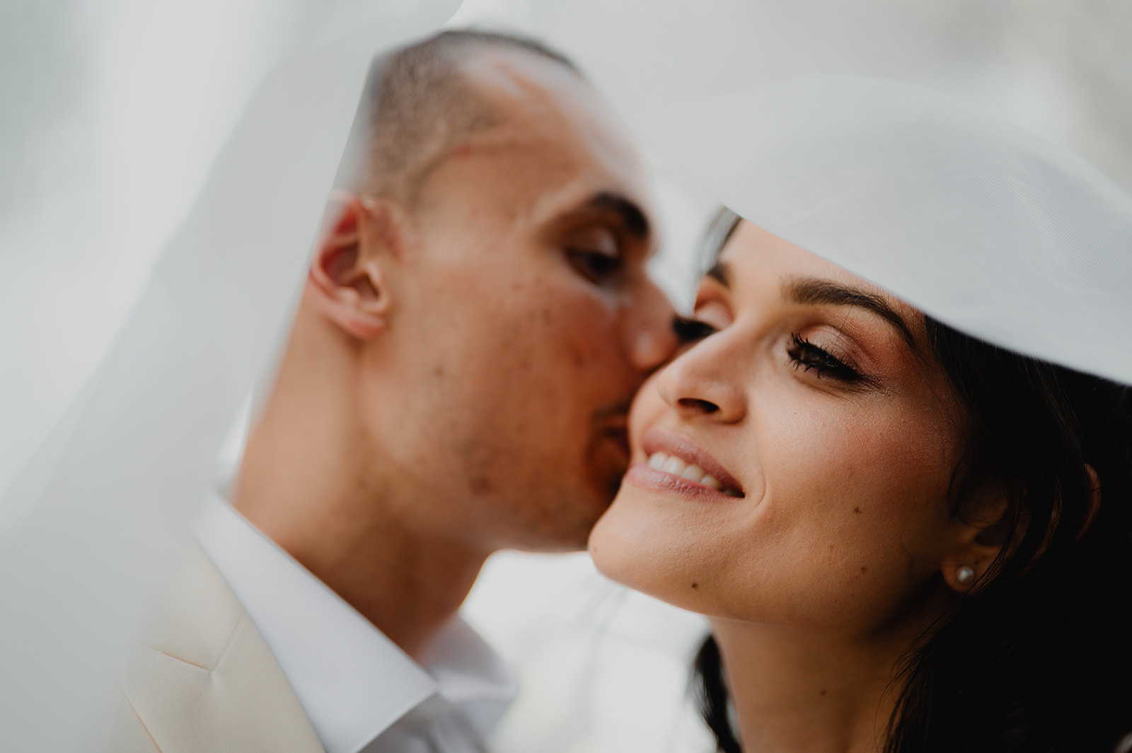 photographe mariage Domaine La Mouissone Grasse 06