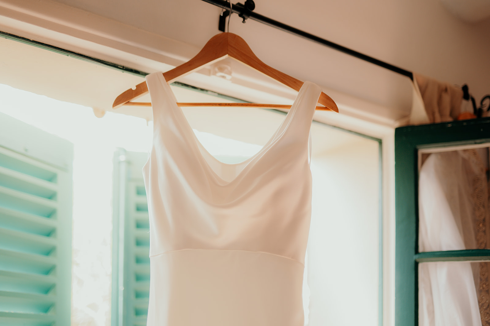 photographe mariage Domaine La Mouissone Grasse 06