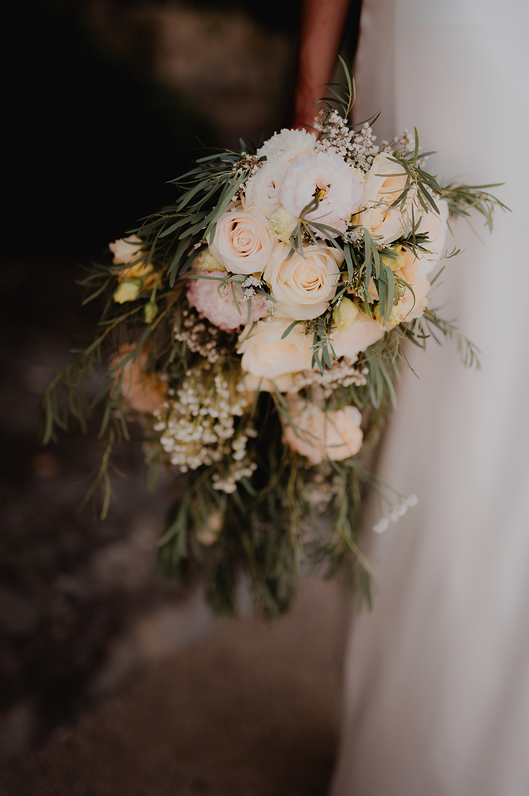 photographe mariage Domaine La Mouissone Grasse 06