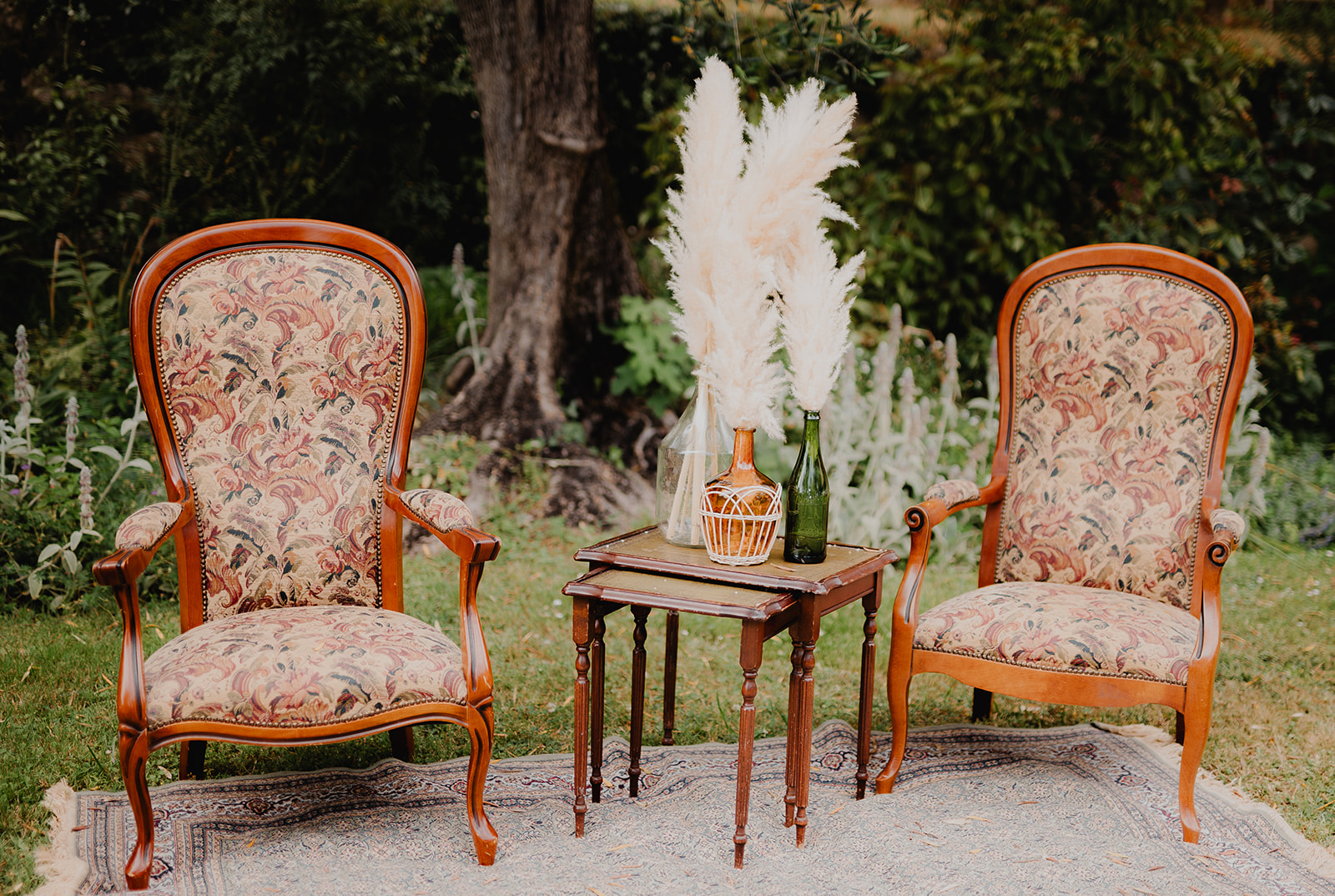 photographe mariage Domaine La Mouissone Grasse 06