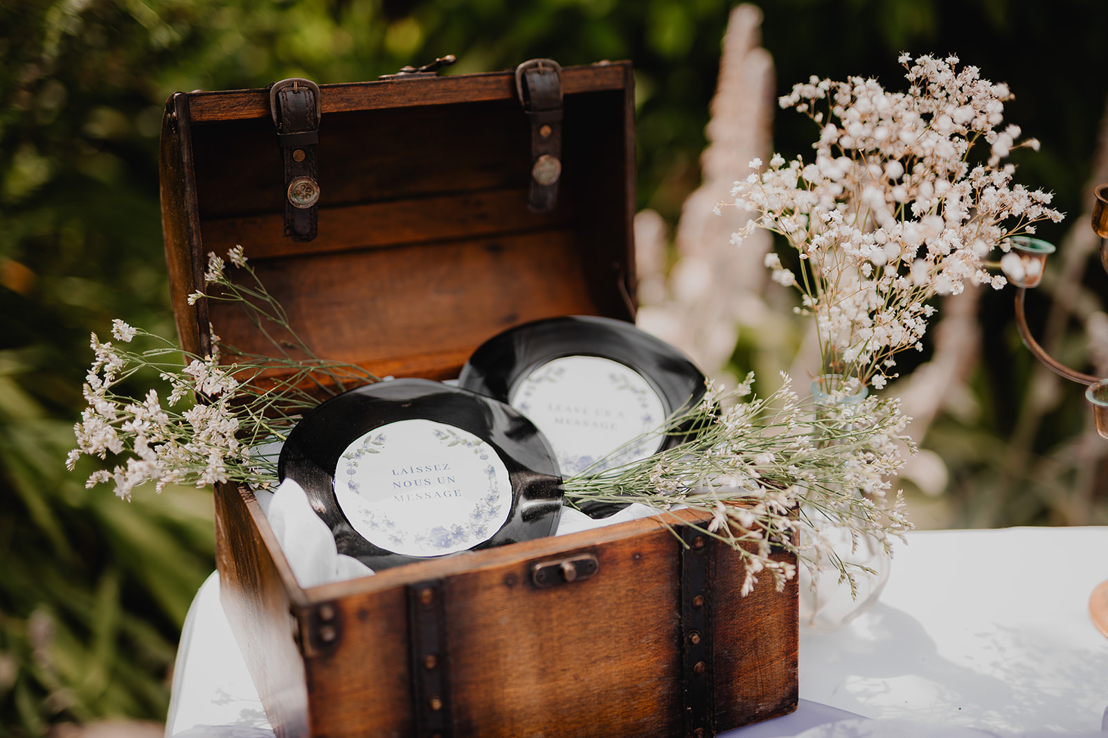 photographe mariage Domaine La Mouissone Grasse 06