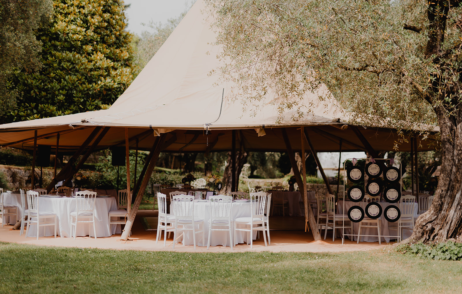 photographe mariage Domaine La Mouissone Grasse 06