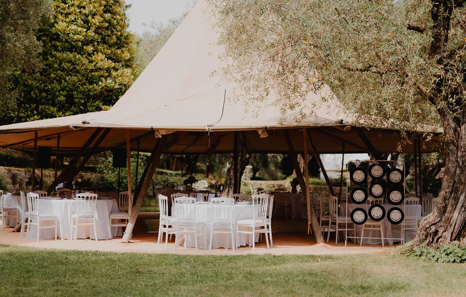 photographe mariage Domaine La Mouissone Grasse 06