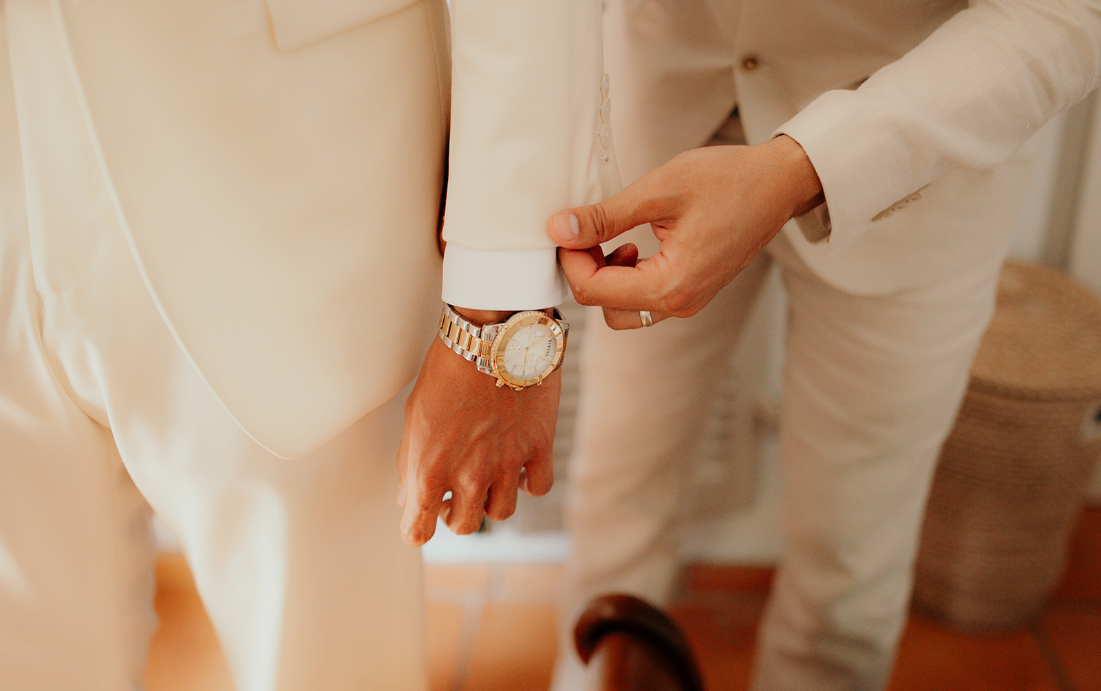photographe mariage Domaine La Mouissone Grasse 06