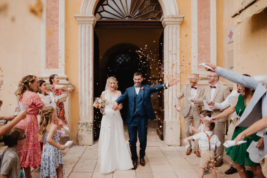 Photographe mariage 06