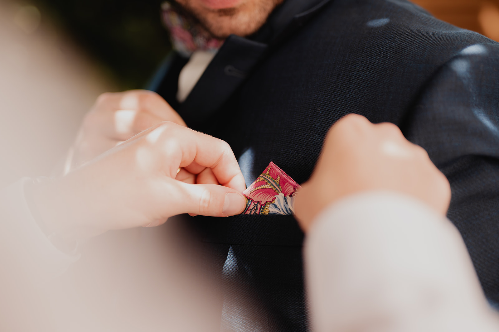 Préparatifs mariage à Vence Alpes-Maritimes