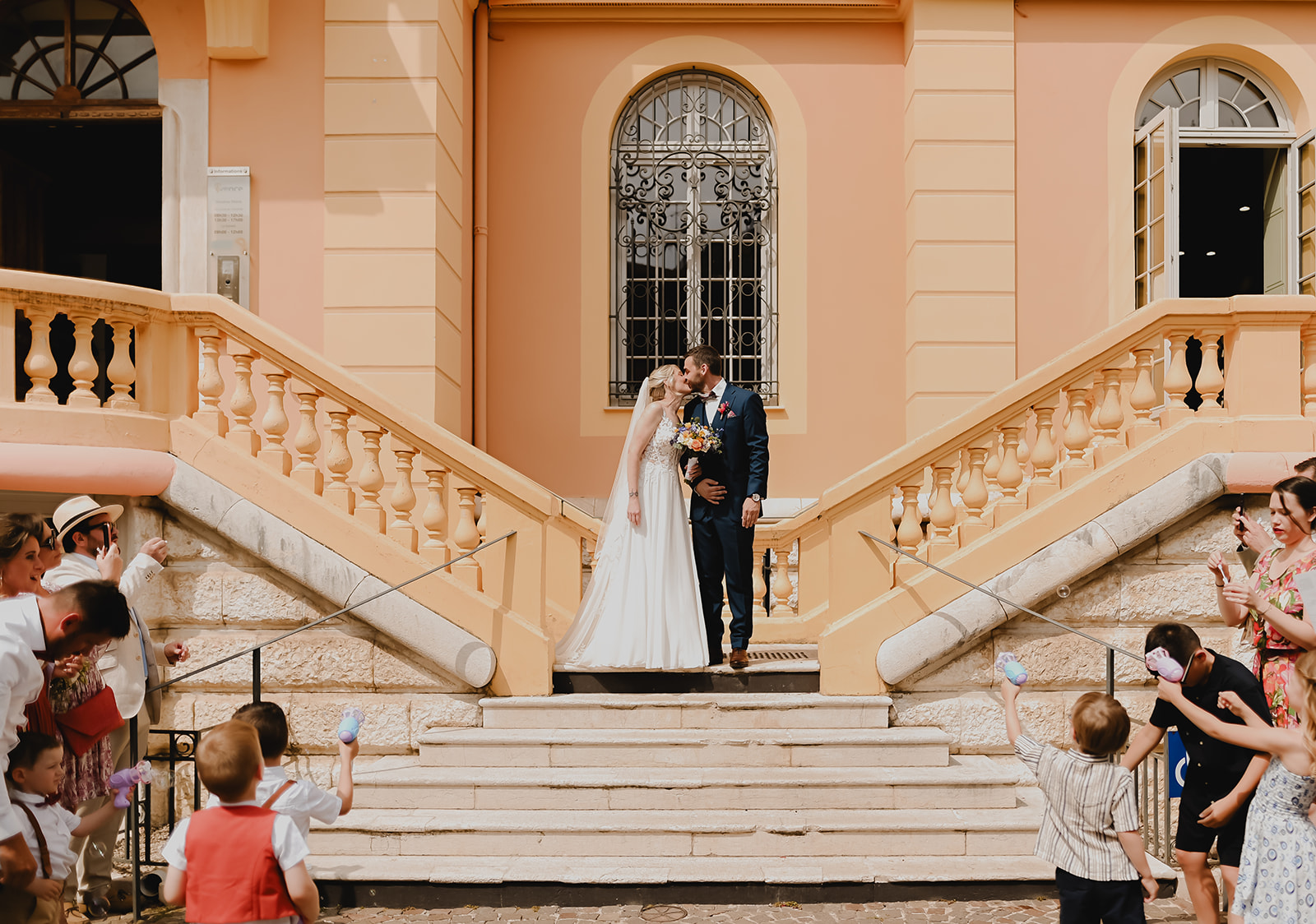 Photographe mariage Alpes-Maritimes 06