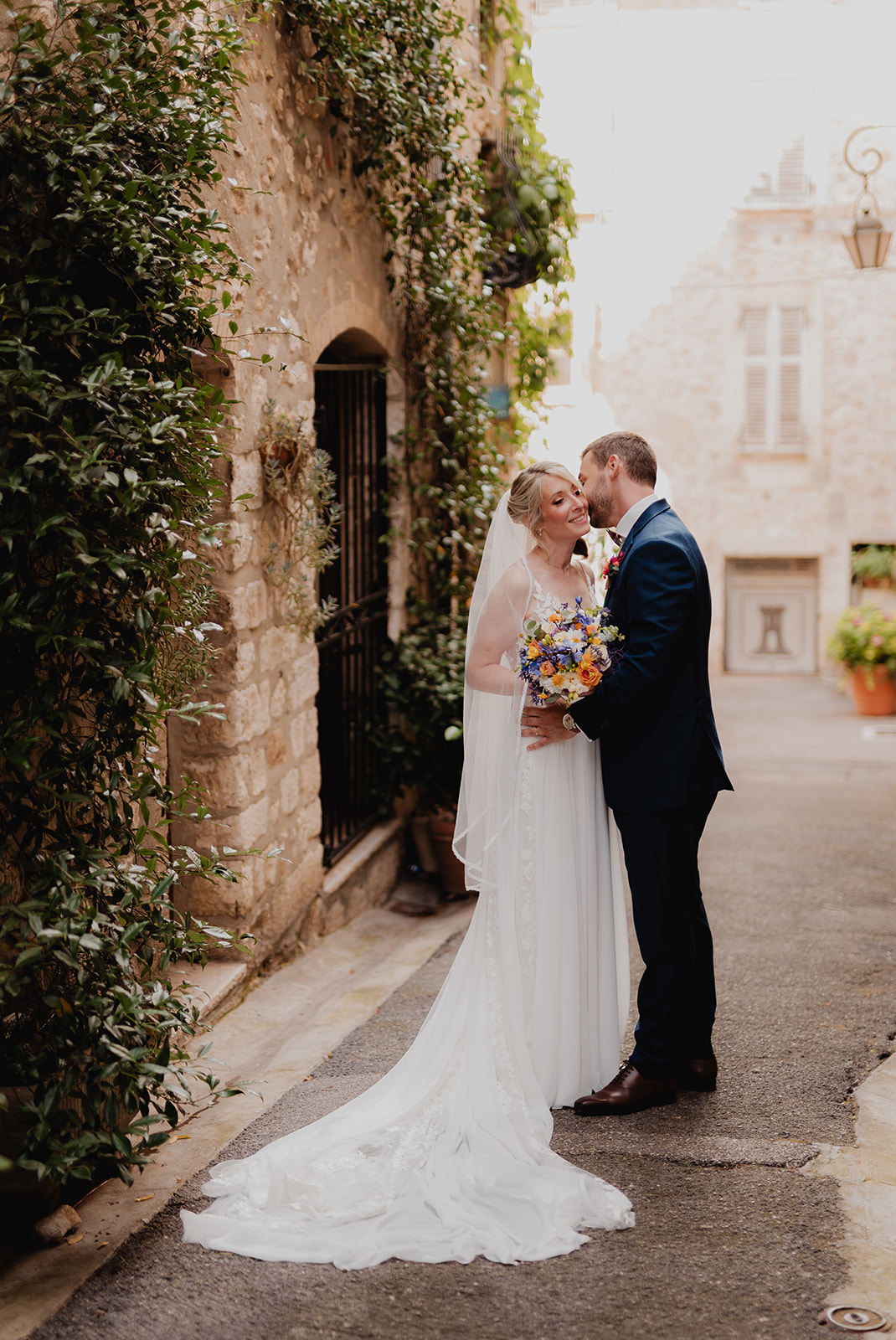 Photographe mariage Alpes-Maritimes 06