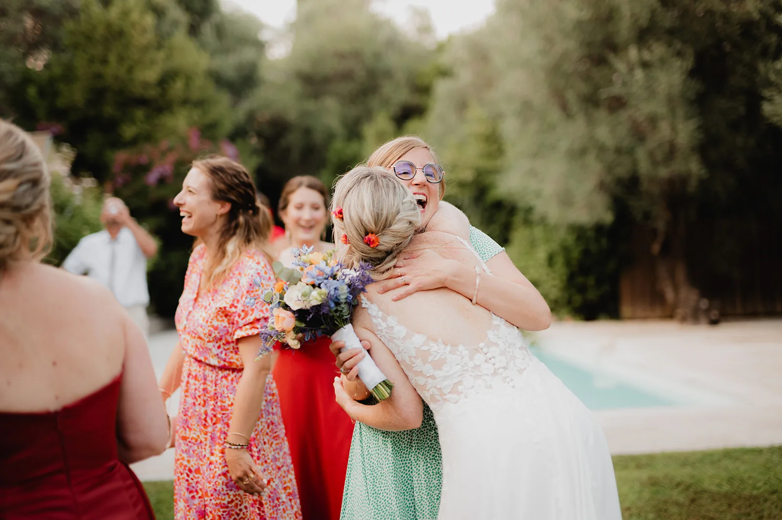 Photographe mariage Alpes-Maritimes 06
