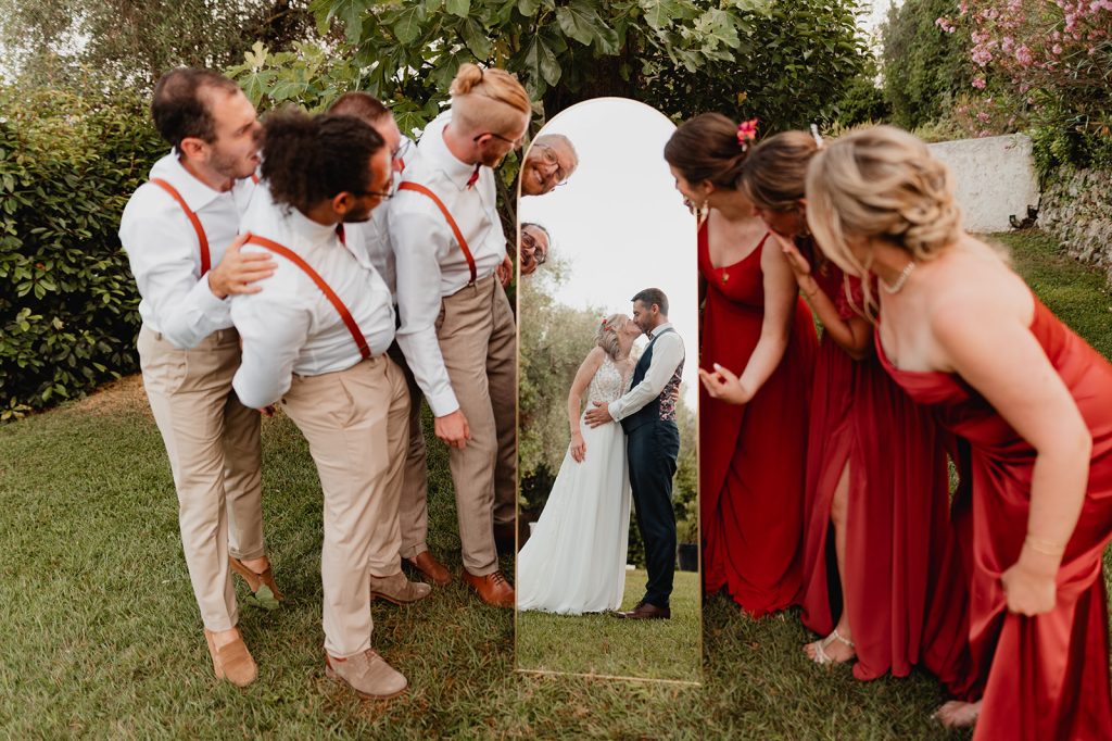 Photographe mariage Alpes-Maritimes 06