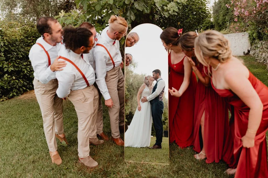 Photographe mariage Alpes-Maritimes 06