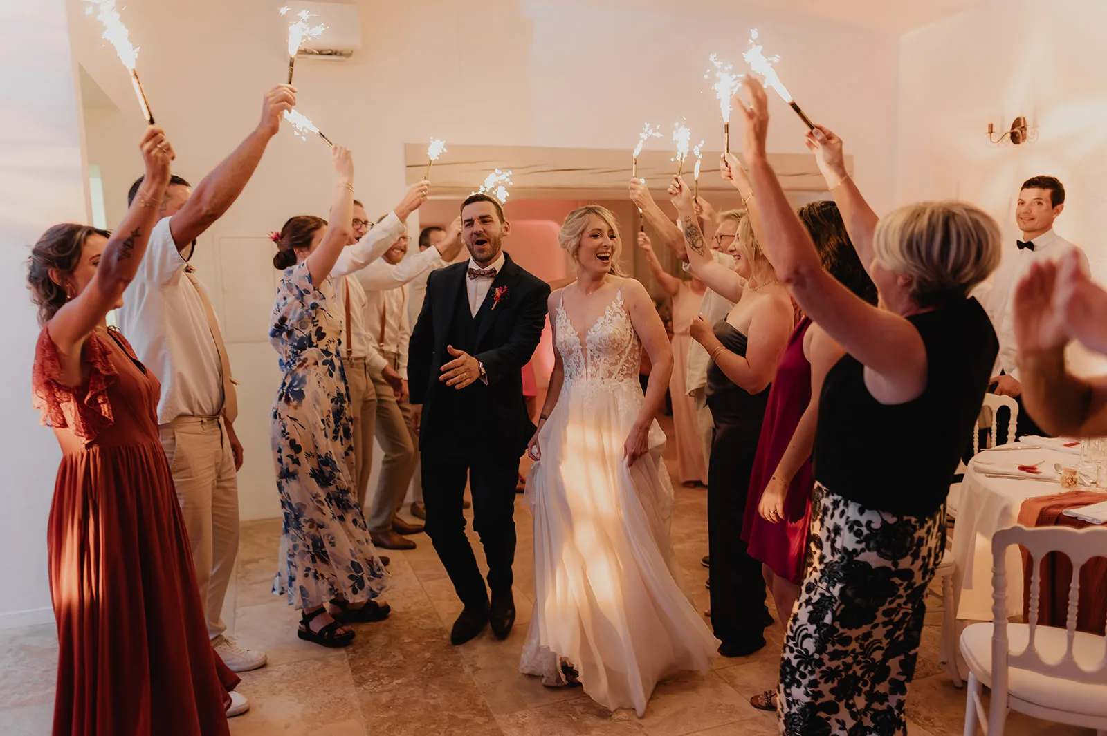Photographe mariage Alpes-Maritimes 06