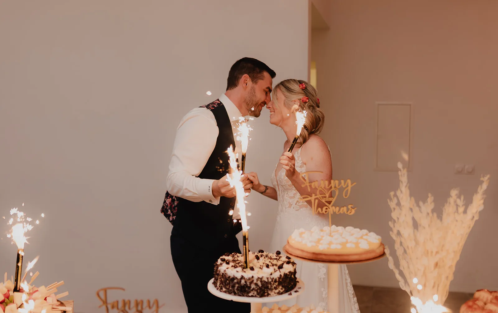 Photographe mariage Alpes-Maritimes 06
