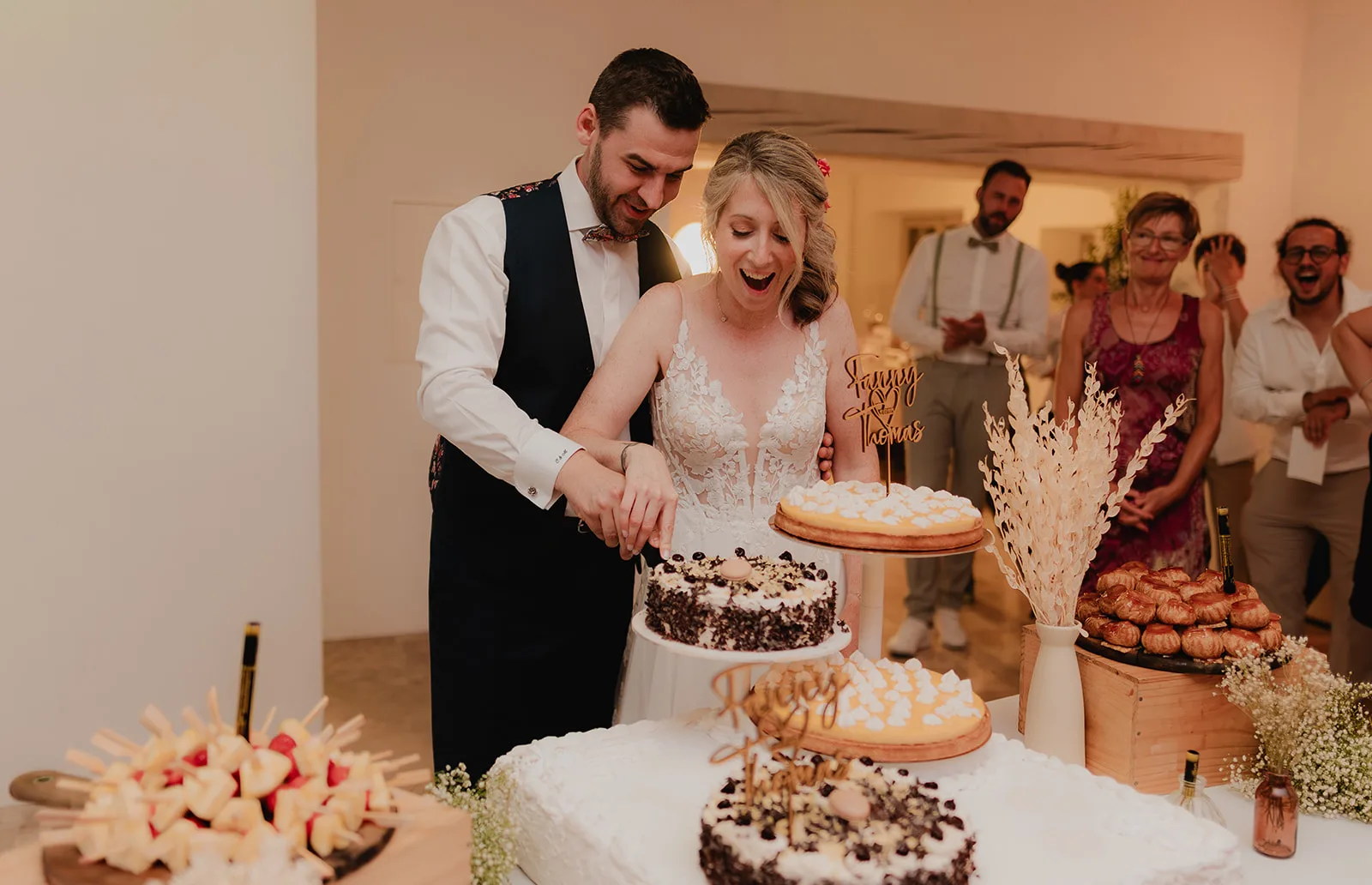 Photographe mariage Alpes-Maritimes 06