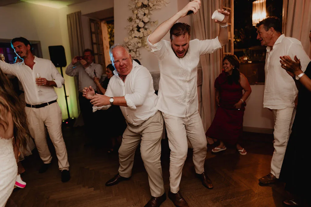 Photographe mariage Bastide des Adrets