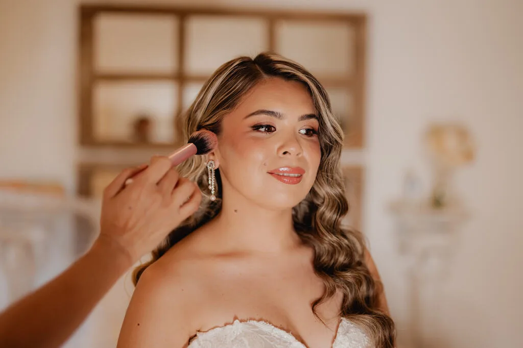 Photographe mariage Bastide des Adrets