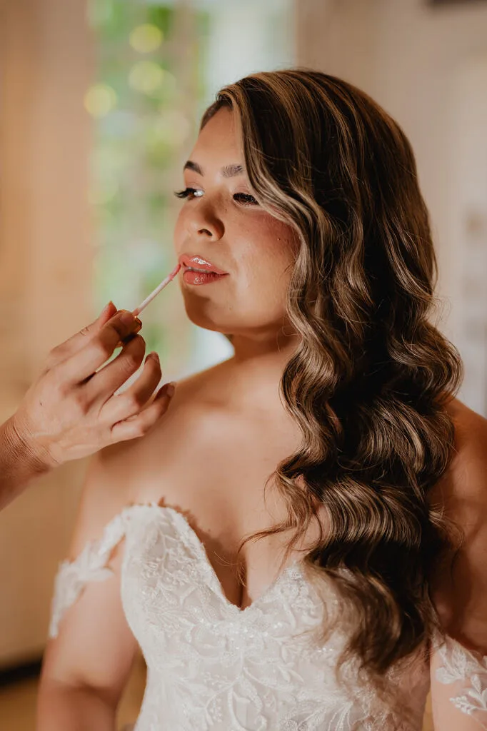 Photographe mariage Bastide des Adrets