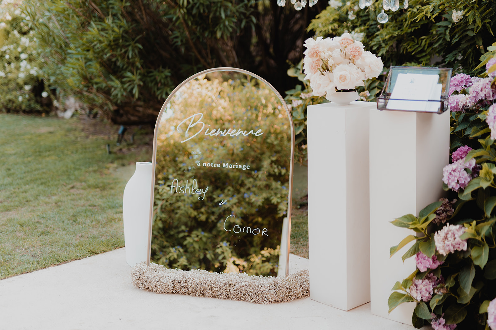 Photographe mariage Bastide des Adrets en Provence