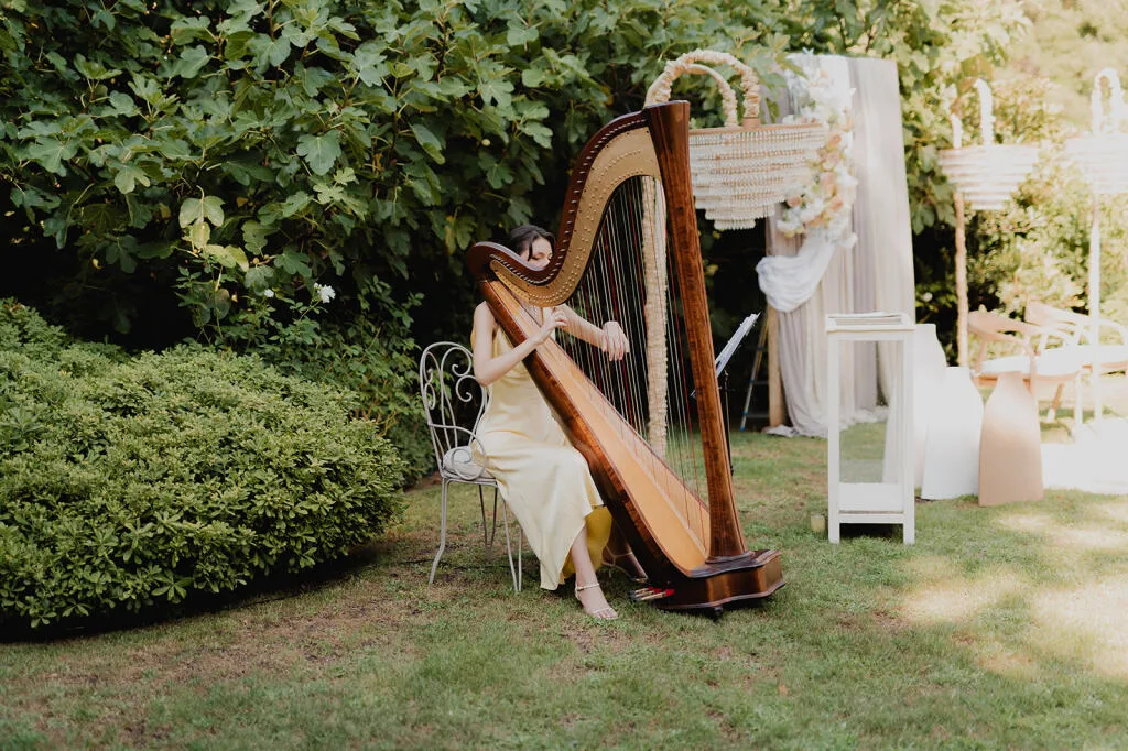 Photographe mariage Bastide des Adrets