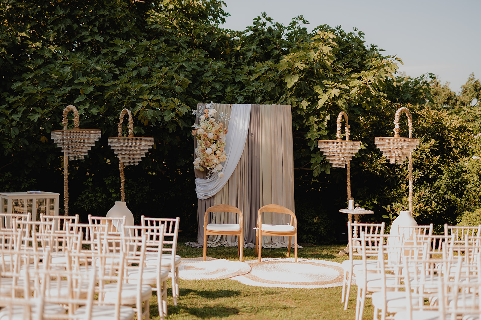 Photographe mariage Bastide des Adrets en Provence