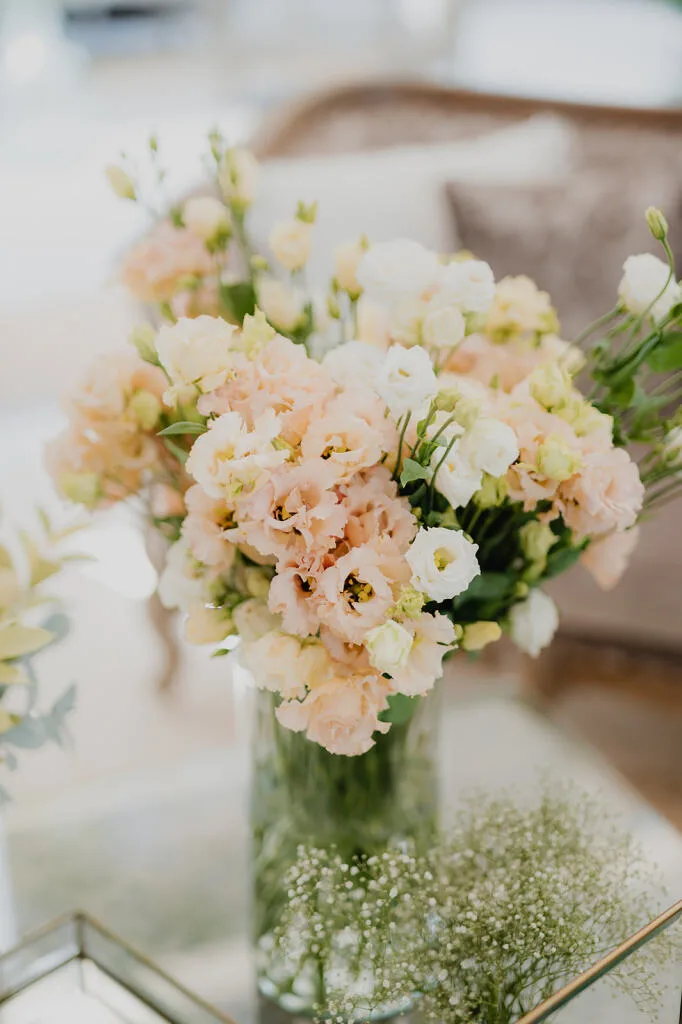 Photographe mariage Bastide des Adrets