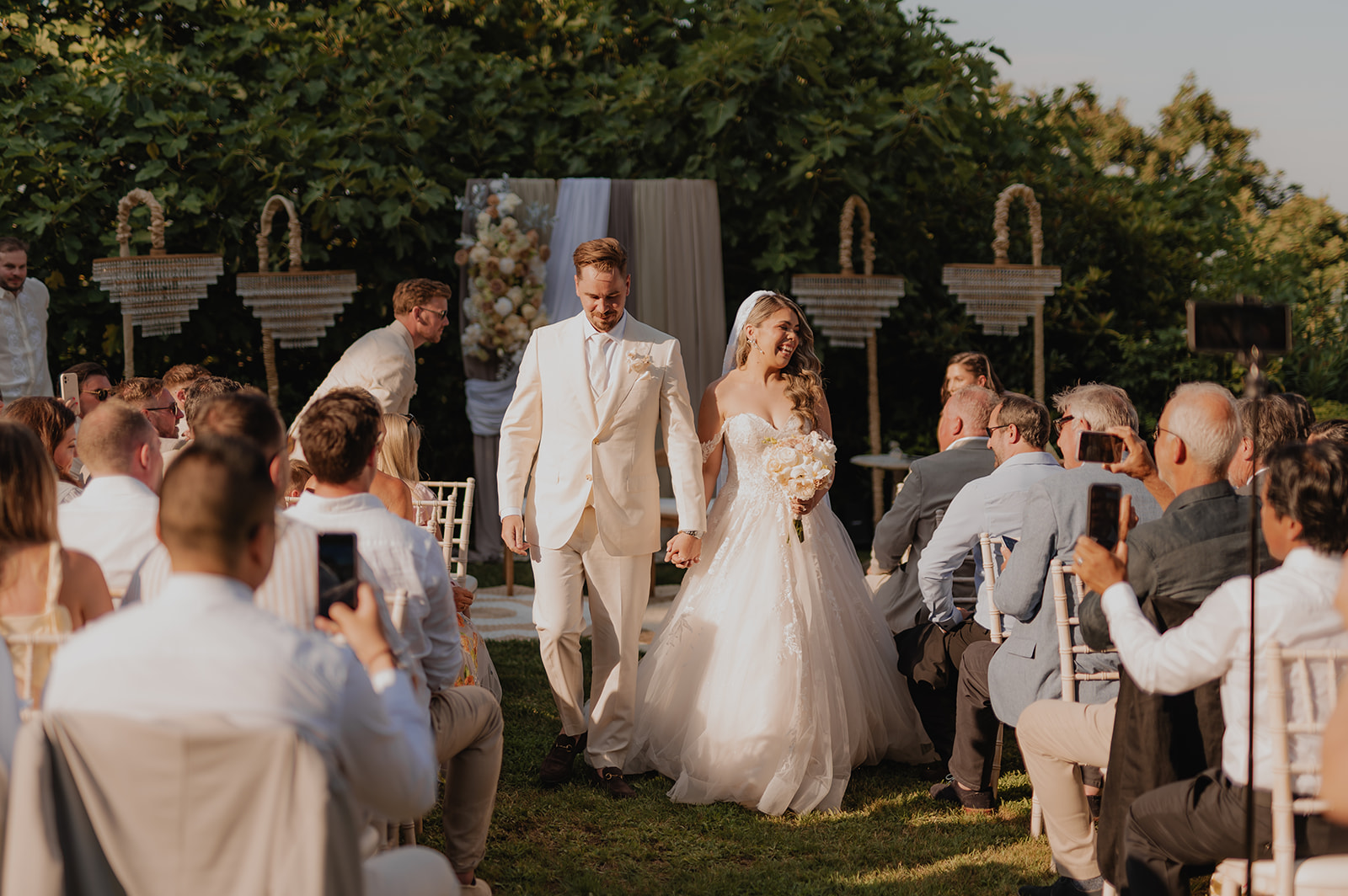 Photographe mariage Bastide des Adrets en Provence
