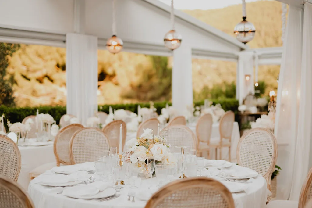 Photographe mariage Bastide des Adrets
