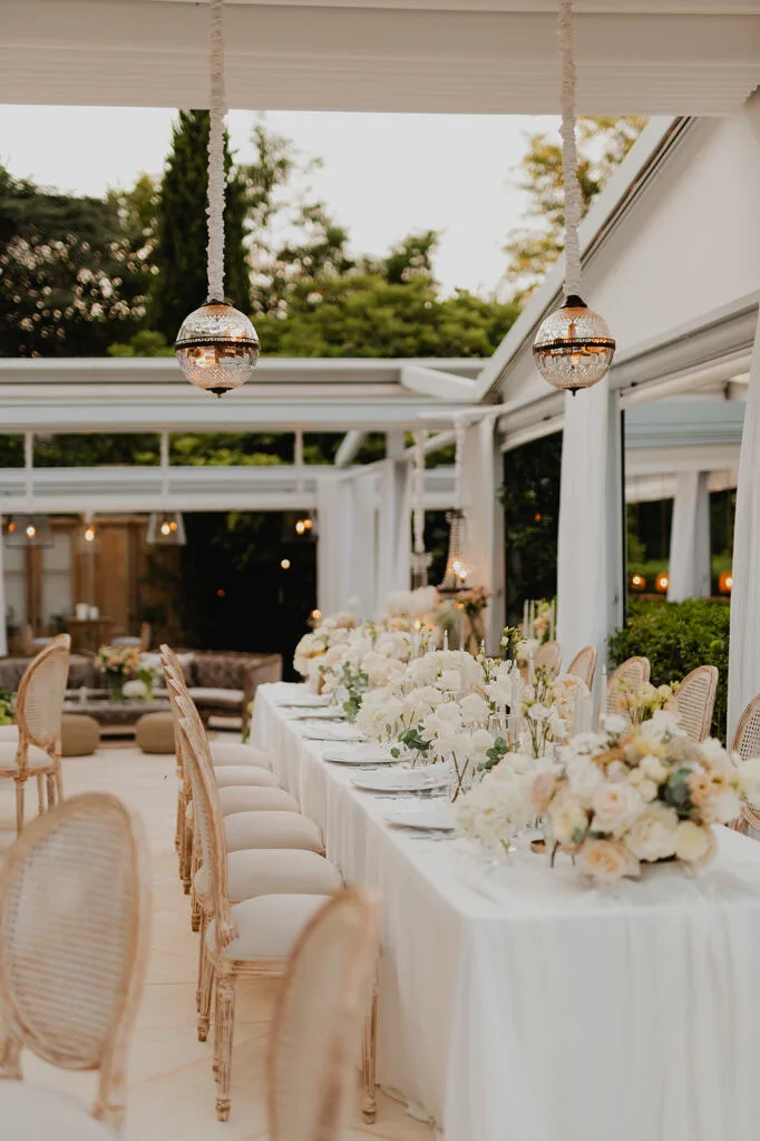 Photographe mariage Bastide des Adrets